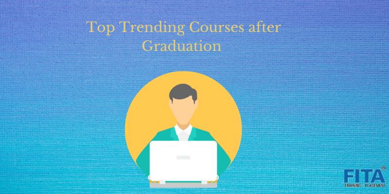 Top Trending Courses after graduation