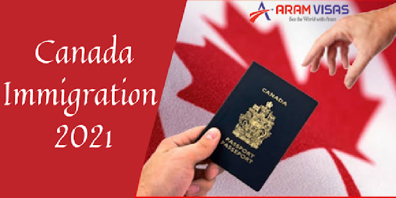 What Are The Steps To Apply For Canadian Citizenship?