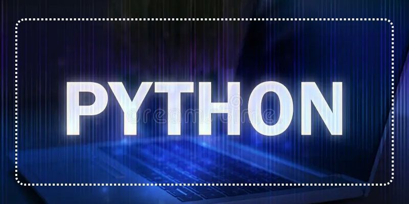 Python Course in Chennai