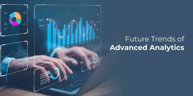 uture-Proof Your Business with Advanced Analytics