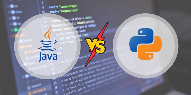 Is It Easier to Learn Python or Java as a First Programming Language?