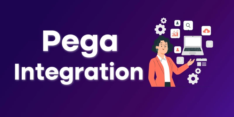 How to Integrate Pega Applications with External Systems?