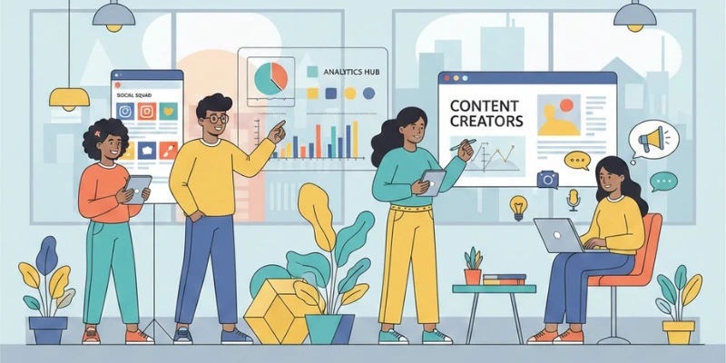 Can Non-Technical Students Build a Career in Digital Marketing?