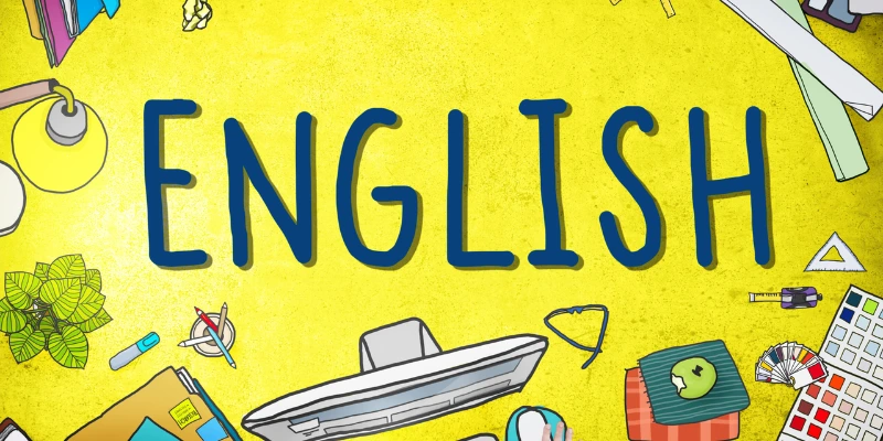 What daily practices help build English speaking confidence?