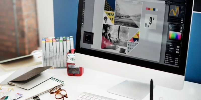 What Role Does Balance Play in Creating Effective Graphic Compositions?